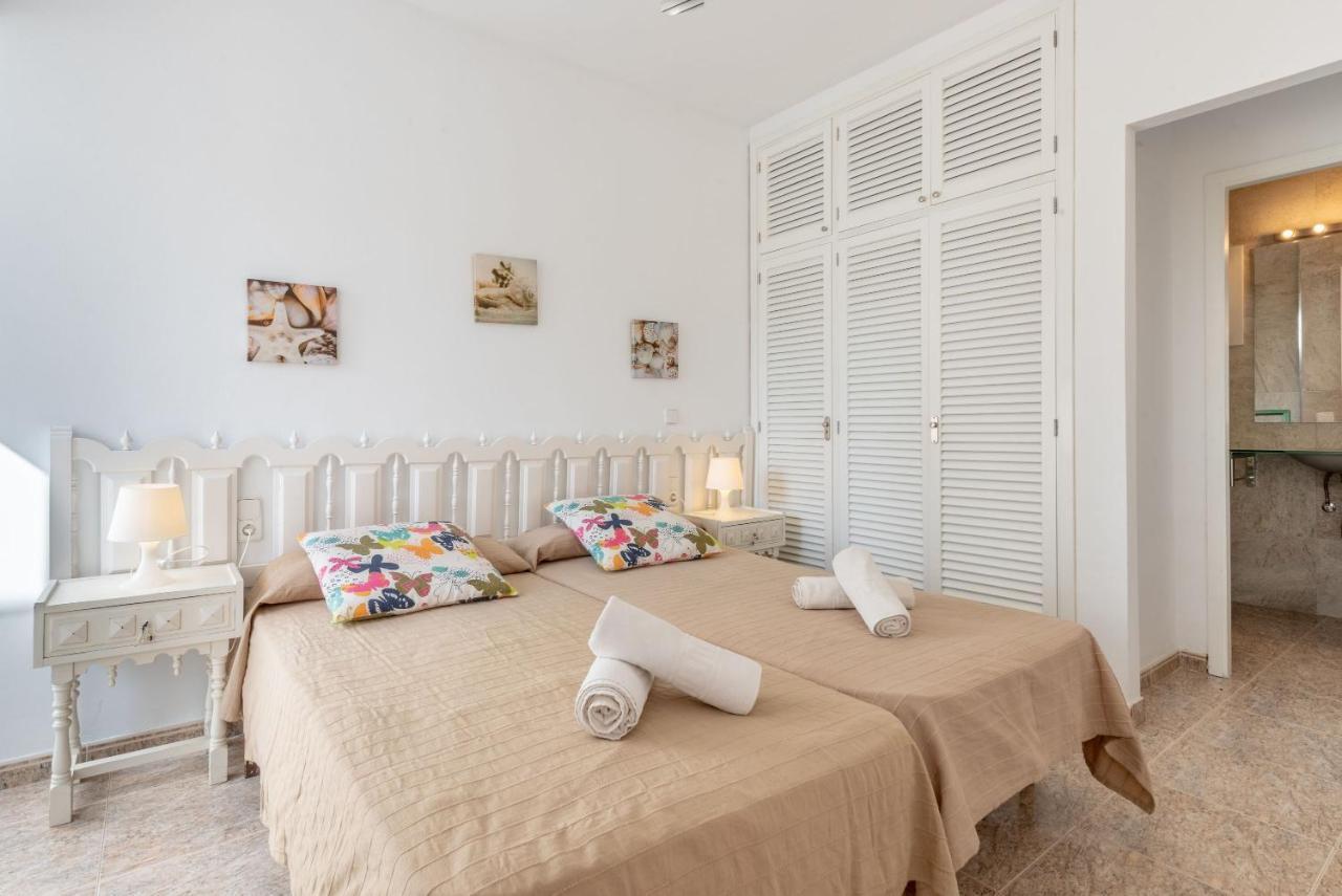 Bungalow Cala Dor 27 Cala D´Or Eksteriør billede