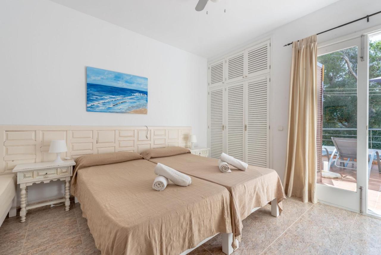 Bungalow Cala Dor 27 Cala D´Or Eksteriør billede