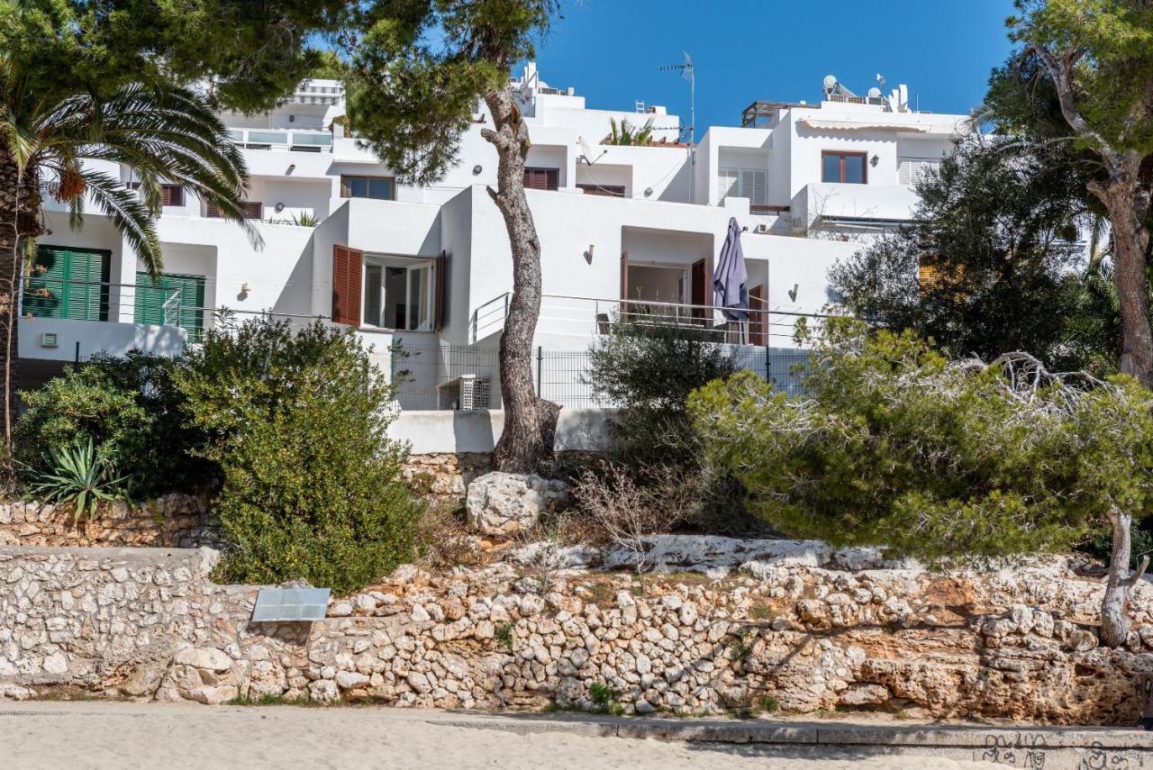 Bungalow Cala Dor 27 Cala D´Or Eksteriør billede