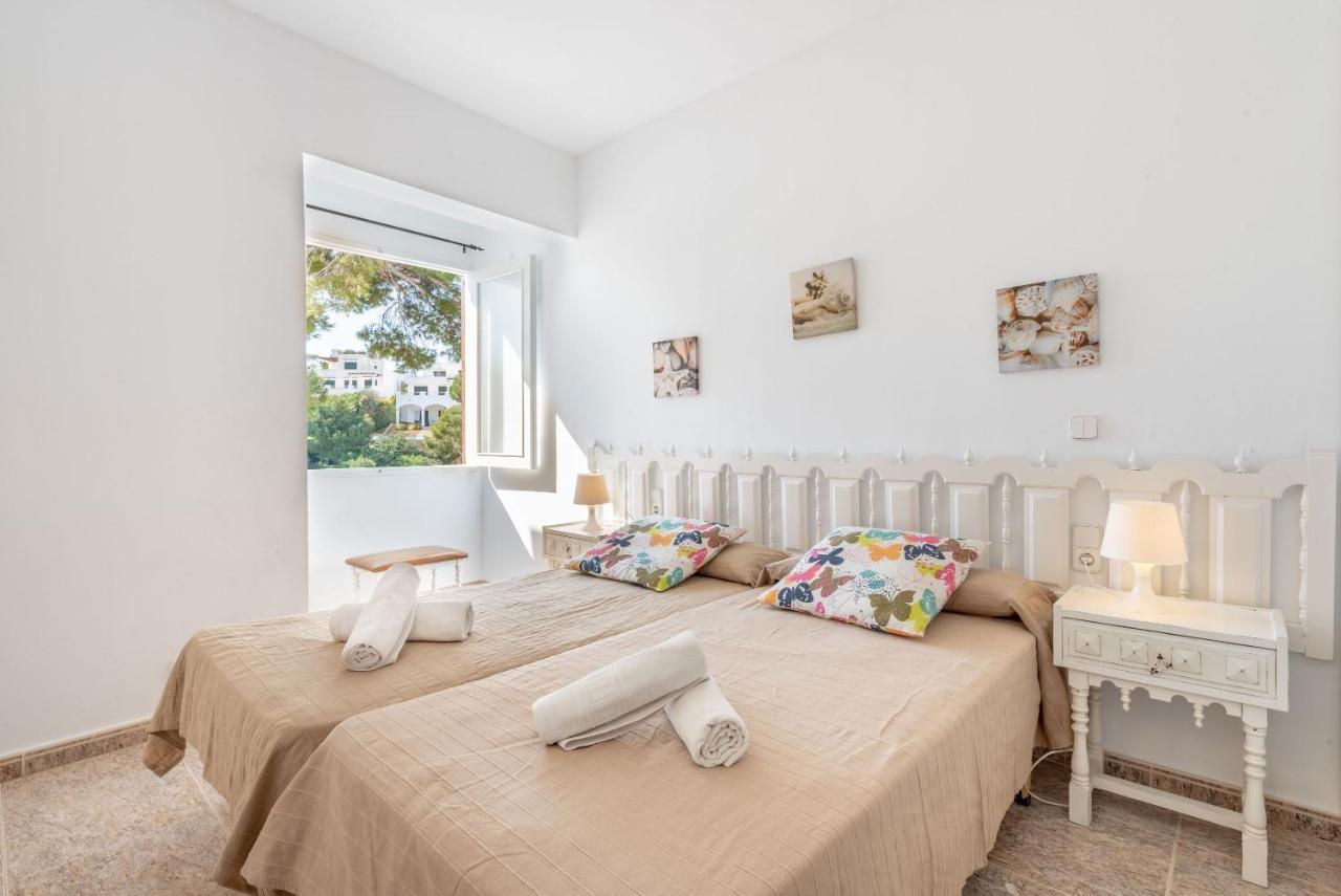 Bungalow Cala Dor 27 Cala D´Or Eksteriør billede