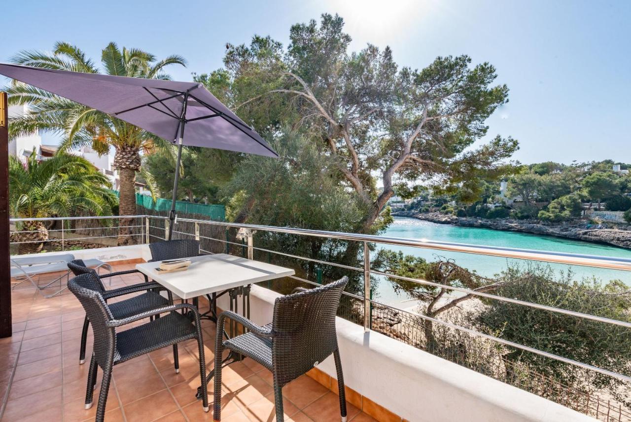 Bungalow Cala Dor 27 Cala D´Or Eksteriør billede