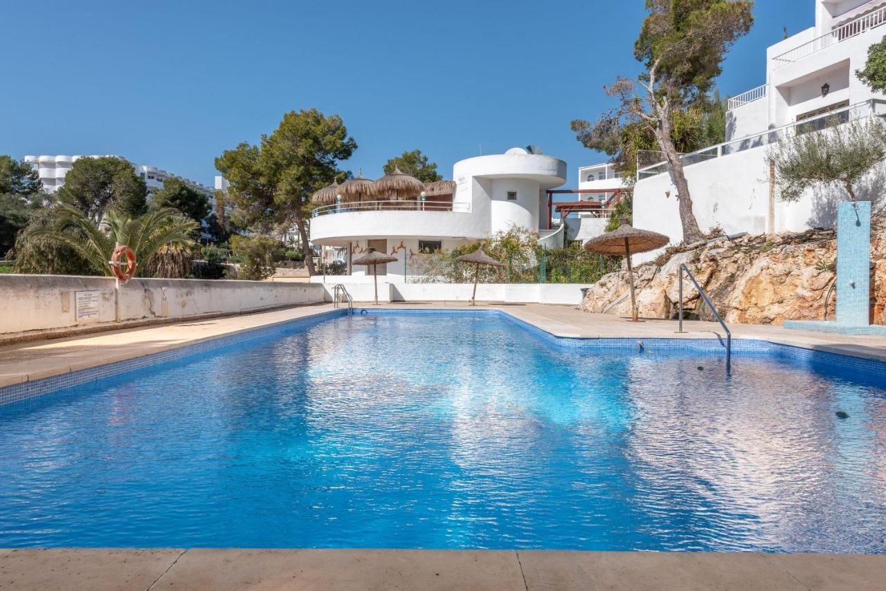 Bungalow Cala Dor 27 Cala D´Or Eksteriør billede