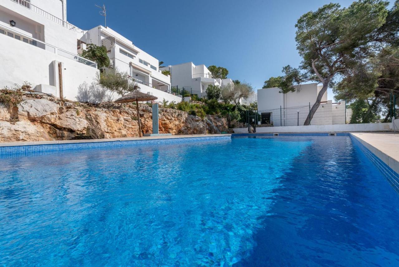 Bungalow Cala Dor 27 Cala D´Or Eksteriør billede