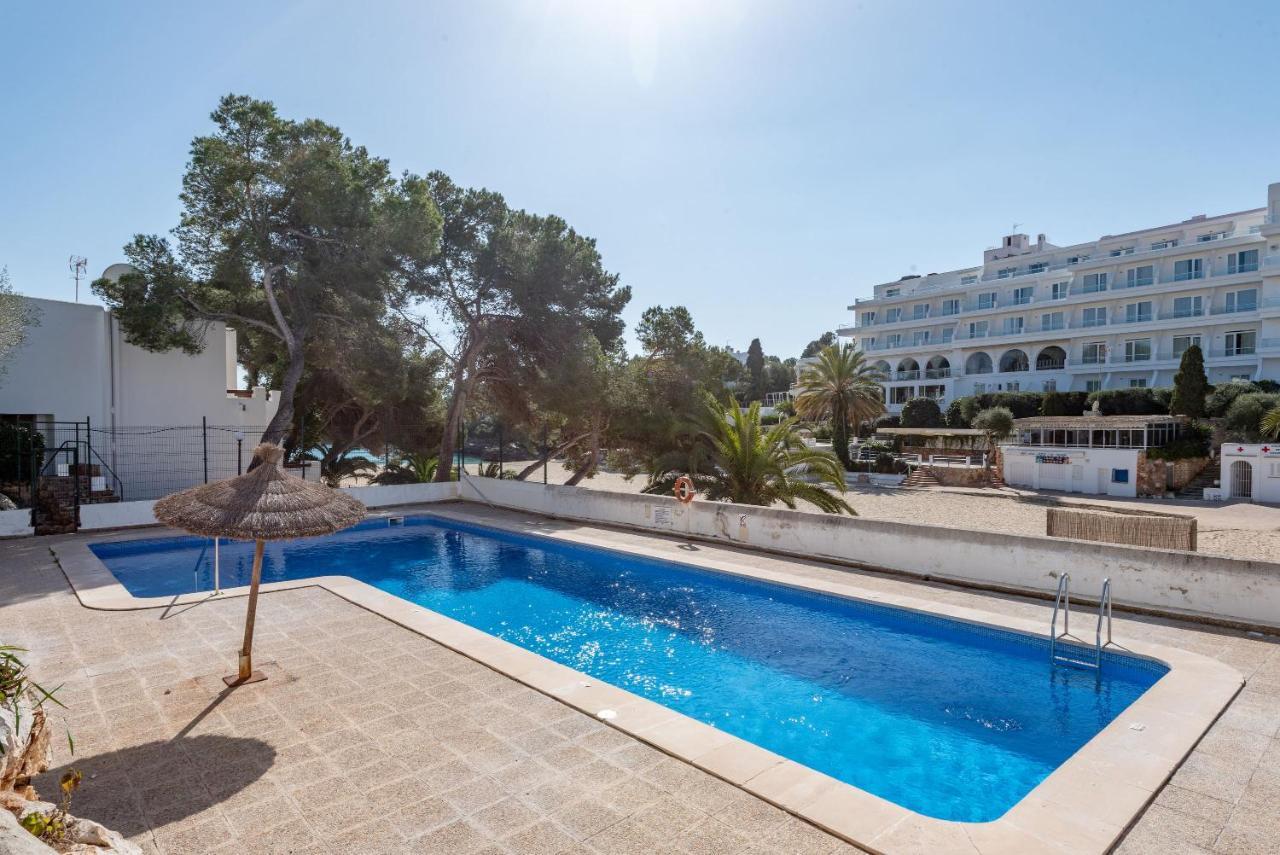Bungalow Cala Dor 27 Cala D´Or Eksteriør billede