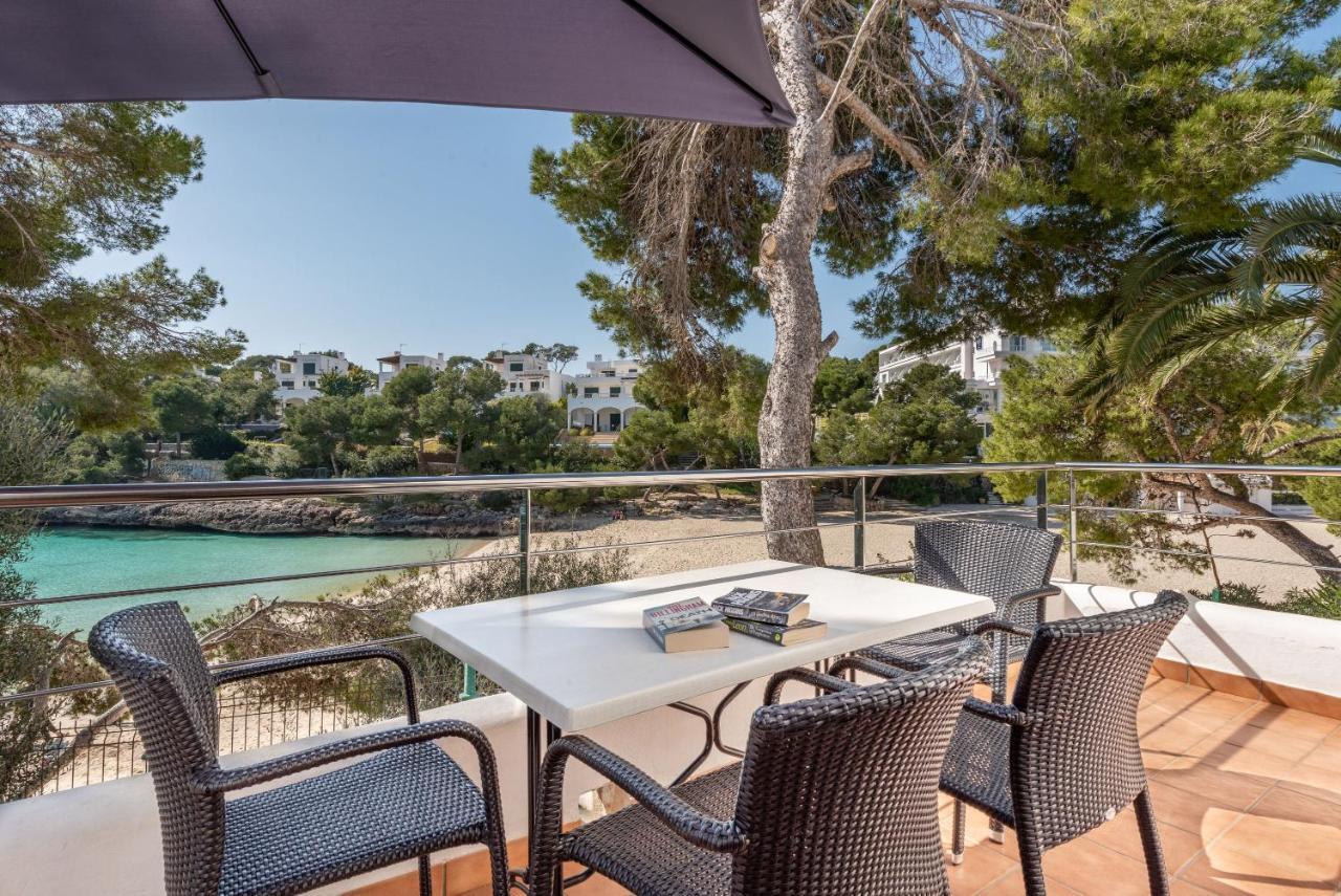 Bungalow Cala Dor 27 Cala D´Or Eksteriør billede