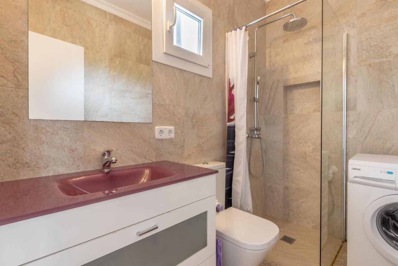 Bungalow Cala Dor 27 Cala D´Or Eksteriør billede