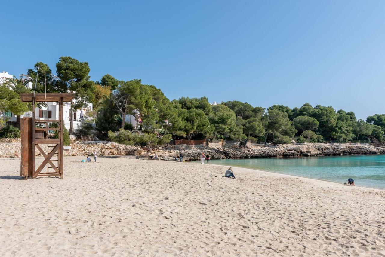 Bungalow Cala Dor 27 Cala D´Or Eksteriør billede