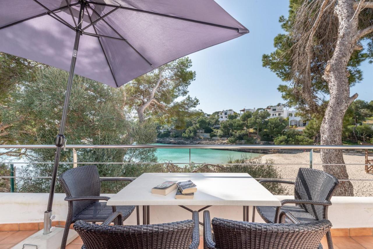 Bungalow Cala Dor 27 Cala D´Or Eksteriør billede