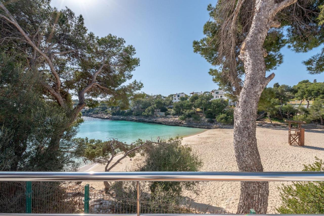 Bungalow Cala Dor 27 Cala D´Or Eksteriør billede