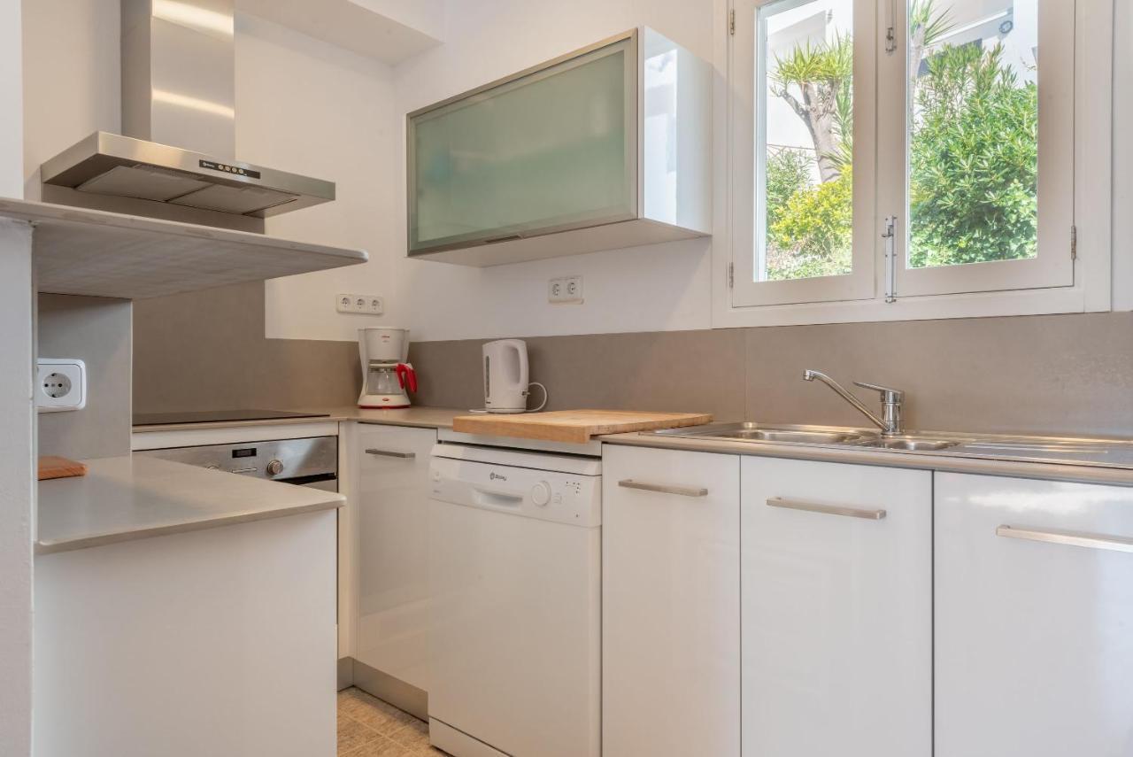 Bungalow Cala Dor 27 Cala D´Or Eksteriør billede