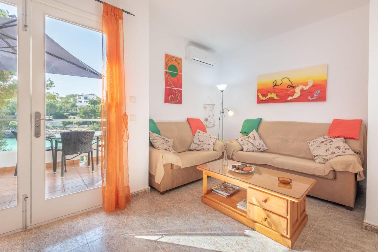 Bungalow Cala Dor 27 Cala D´Or Eksteriør billede