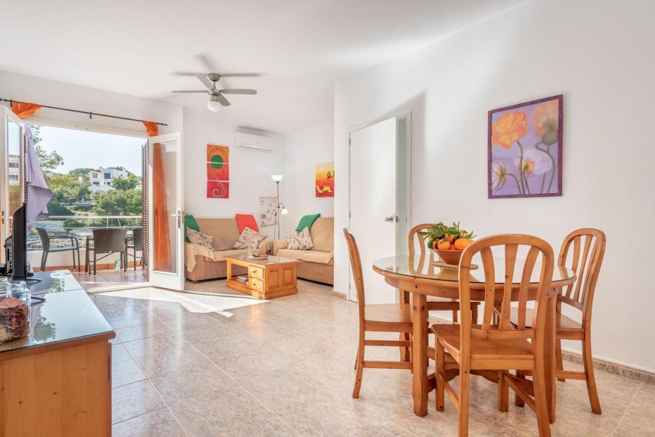 Bungalow Cala Dor 27 Cala D´Or Eksteriør billede