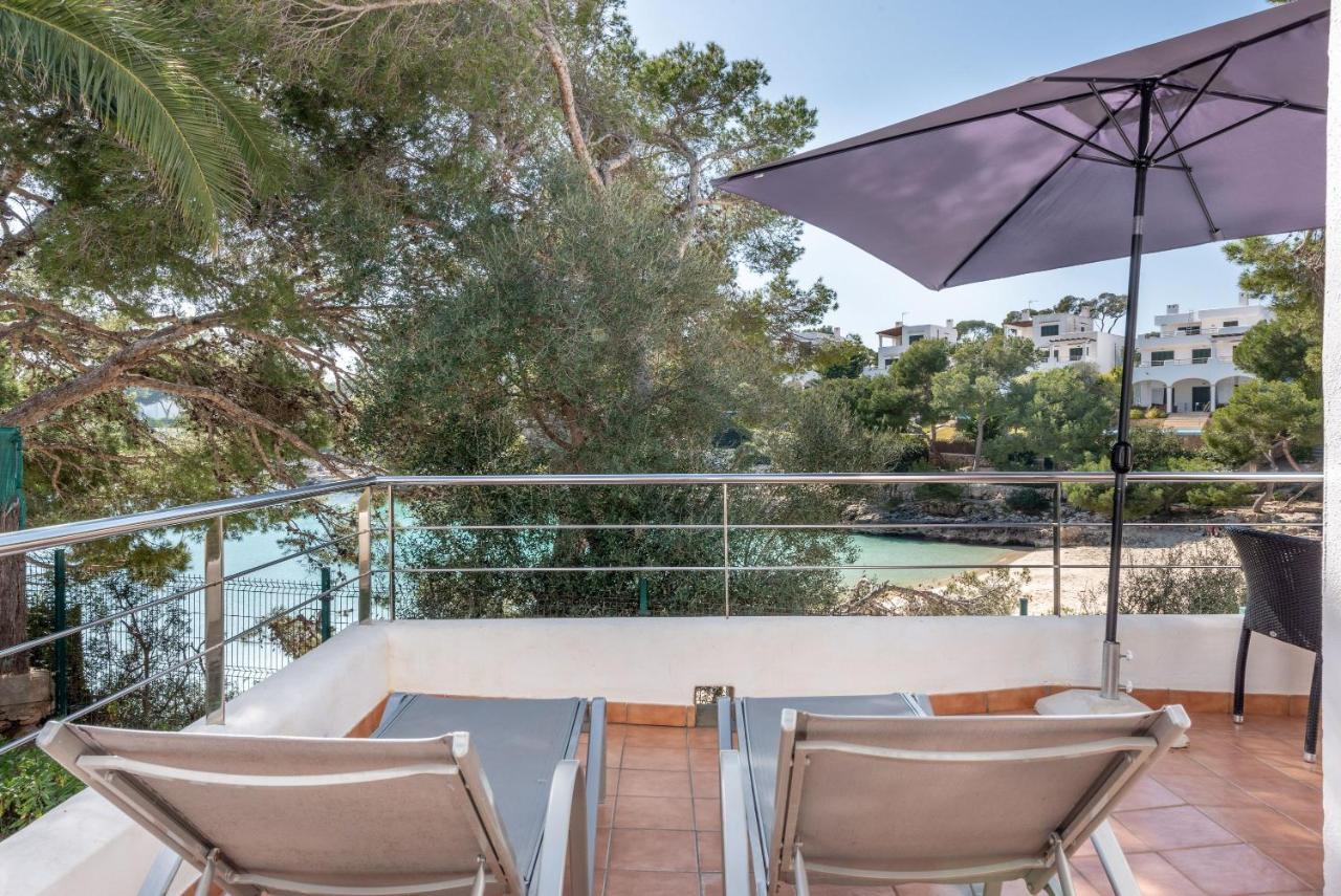 Bungalow Cala Dor 27 Cala D´Or Eksteriør billede