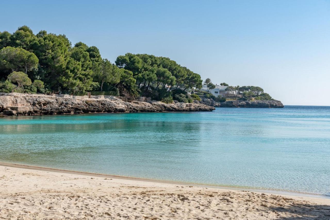 Bungalow Cala Dor 27 Cala D´Or Eksteriør billede