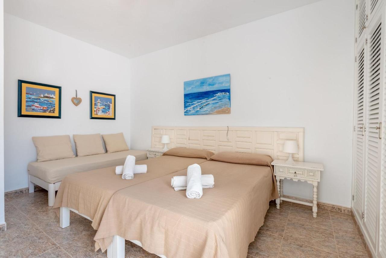 Bungalow Cala Dor 27 Cala D´Or Eksteriør billede